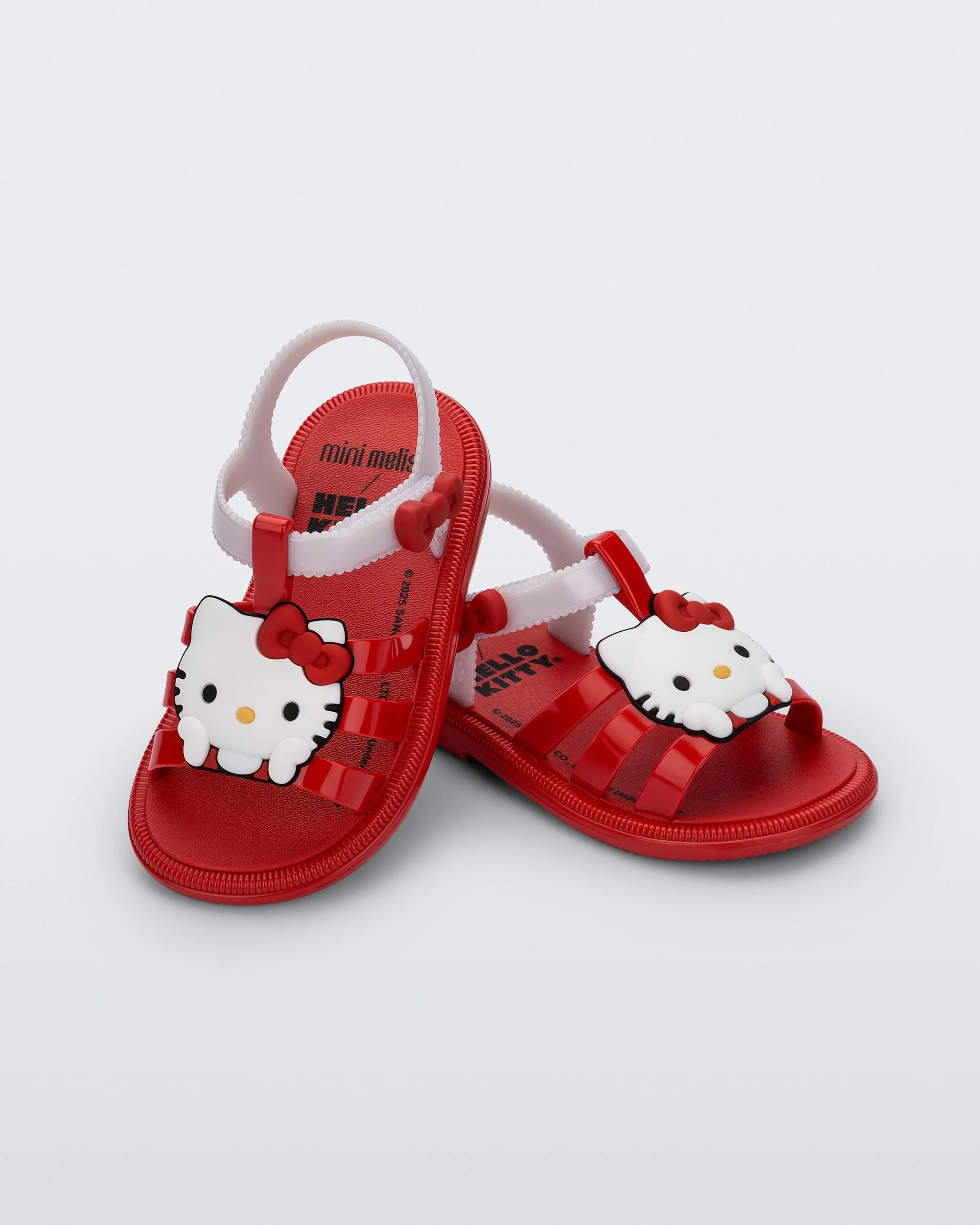 New Mini Arrivals