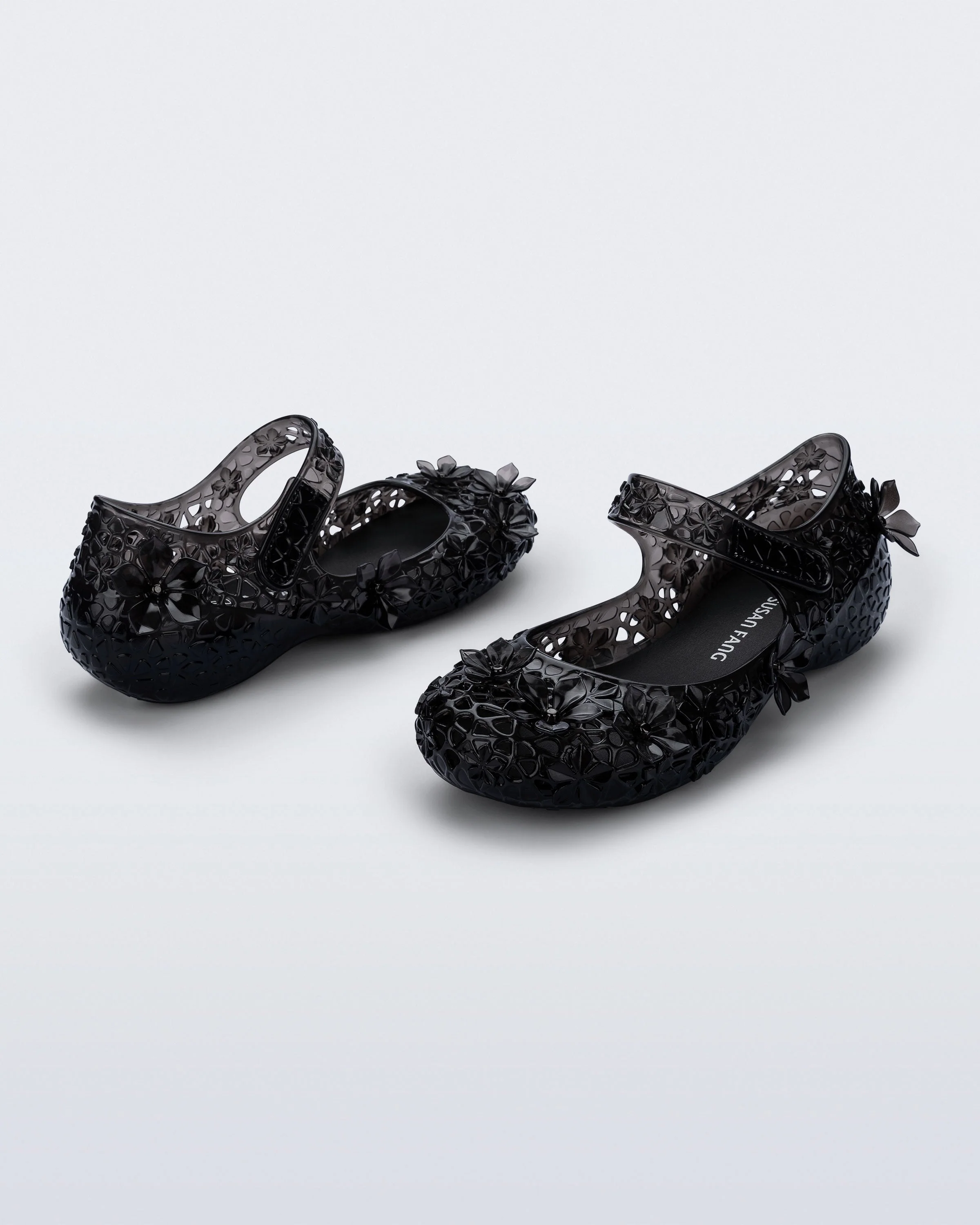 Sculpted For Sunday Best: Kids & Baby